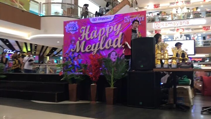 Coswalk at Cityplaza Jatinegara