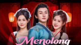 Viral drama China terbaru, menolong si kembar cantik di zaman kuno Full Episode 🥰🔥!