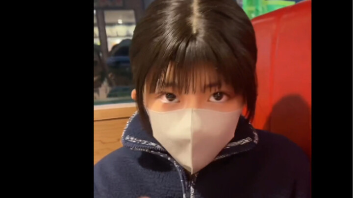 การวาดขนมเปี๊ยะก็แพร่ไปถึงญี่ปุ่นแล้วนะ วาดขนมเปี๊ยะได้ แต่วาดขนมเปี๊ยะใหญ่เกินไปไม่ได้หรอก