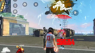 HighLight FreeFire p62