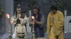กระบี่ไร้เทียมทาน (Reincarnated) 1979#58