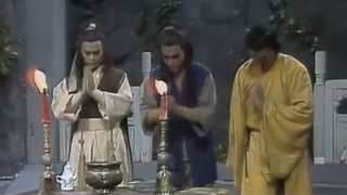กระบี่ไร้เทียมทาน (Reincarnated) 1979#58