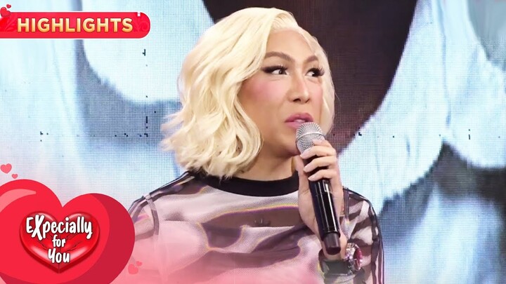 Vice Ganda, hindi nga ba naniniwala sa mga horoscope? | It’s Showtime