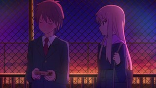 The Pet Girl of Sakurasou Episode 17 In English Dub