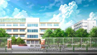 Horimiya Episode 1