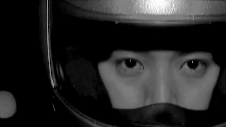 [Latihan Pembunuh] Ooju telah memutuskan / CINTA MEMBUNUH [Amami Yuki x Kim Seo Hyung]