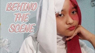 TEBAK AKU ABIS COSPLAY APA?😁