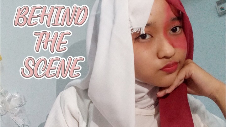 TEBAK AKU ABIS COSPLAY APA?😁