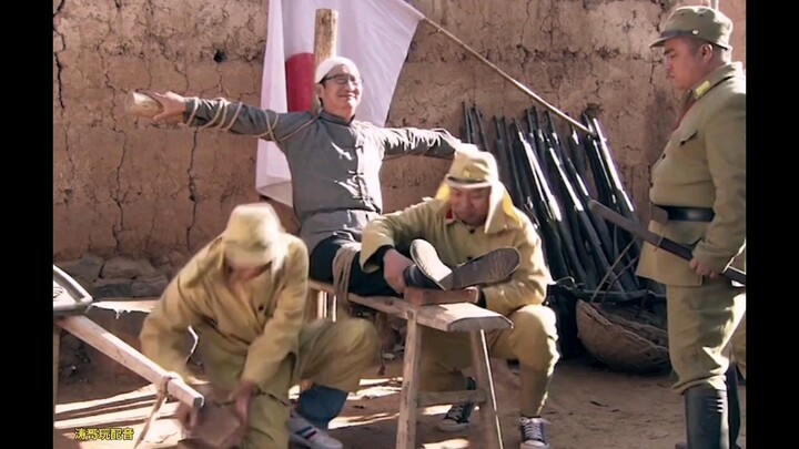 They're really pulling it off!