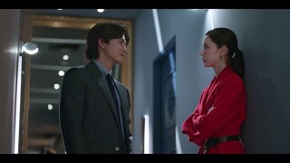 Nice to Not Meet You | Eps - 07 | 720p Sub Indo