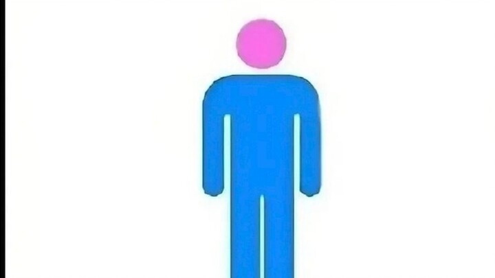 Common character genders in anime: