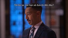 Bậc thầy pha chế EP 2 [Sub Việt]