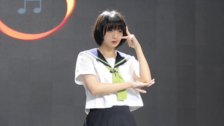 【AKB48 Team SH】Wang Xiaoyang – Sakamichi Trilogy: “Kyun,” “Futari Season,” “Seifuku no Mannequin” (H