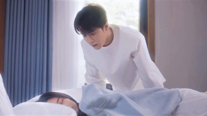 I miss you so much｜If Mo Qingcheng is a black-bellied control freak｜Now, you can't leave me