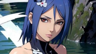 TERLALU MANIS NIH KONAN