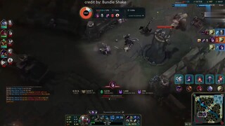 Kaisa ad hay kaisa phép mạnh hơn trong liên minh huyền thoại #game