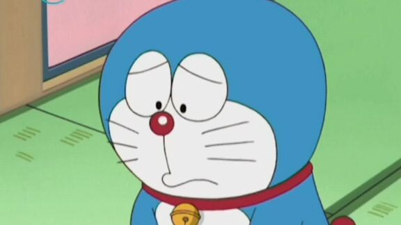 ôi nobita 🥀