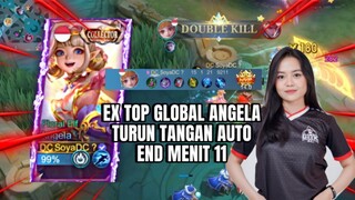 OH GINI RASANYA BALIKAN… SAMA HERO POWER LAMA HEHEHE | ANGELA GAMEPLAY