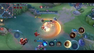 Rov_Aov _ Astrid Gameplay [ZeroGamingZ]