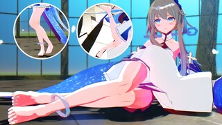 【原神/归终】还是你的笑容最可爱❀归终❀