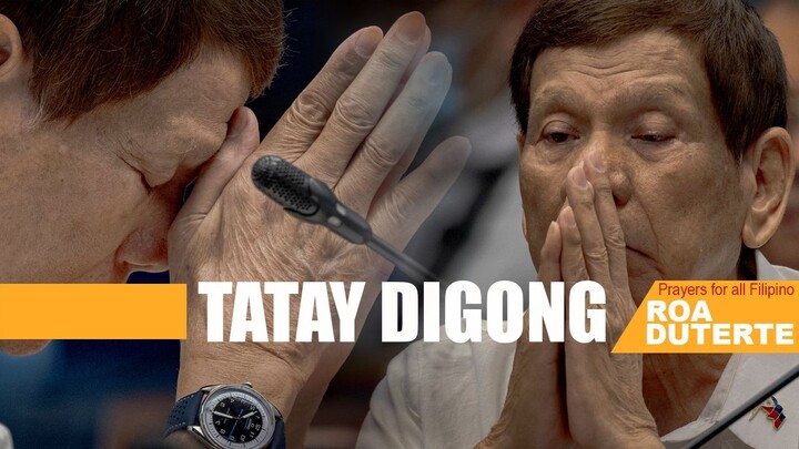 Tatay Digong | DJ TolBox