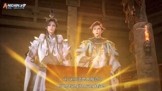 Lian qi shi wan nian episode 33 sub indo