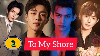 [SATURDAY] 𝐓 𝐎 . 𝐌 𝐘 . 𝐒 𝐇 𝐎 𝐑 𝐄 | EPISODE 2