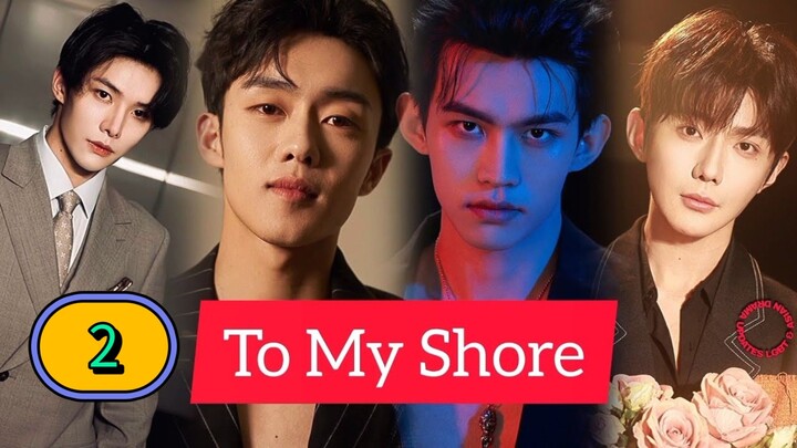 [SATURDAY] 𝐓 𝐎 . 𝐌 𝐘 . 𝐒 𝐇 𝐎 𝐑 𝐄 | EPISODE 2