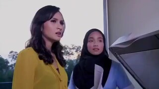 Patahnya Sebelah Sayap (Episode 7)