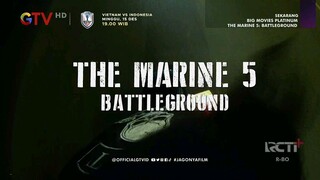 The Marine 5: Battlegrounds (2017) Full Movie on GTV