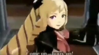 不过是濒死前的幻想罢了