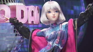 【ستار آي】يان وو شي — 4k/60 إطارًا في الثانية