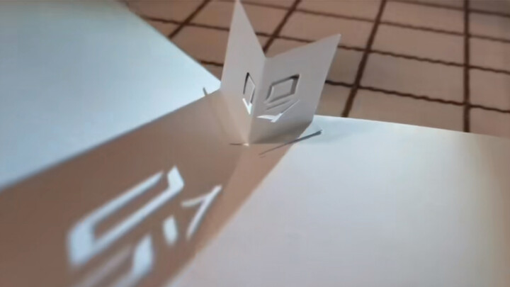 [Pop-up Book]  Ha Ha | Do You Laugh After Reading it?