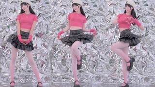 元气辣妹但是渐 变「Say so」❤️心砰砰的跳【雨滴】