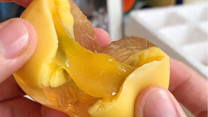 咱中国人民是真的会吃！