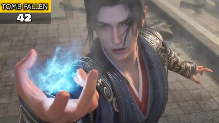 Sang Dewa kembali dari Reinkarnasi - 42