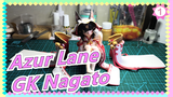 Azur Lane | [GK Nagato] Pembeli Ingin Satu, dan Membuatnya!_1