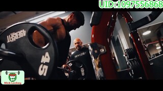 SILENCE ANDREW DEI - ĐỘNG LỰC #gym