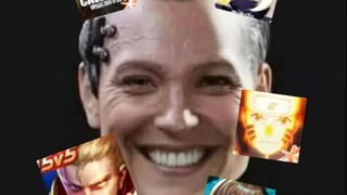 Super-masculine old lady reviews other games.