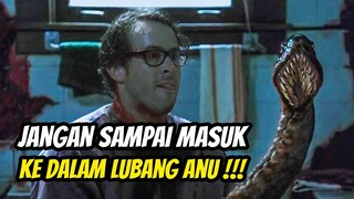 ALIEN DATANG KE BUMI !!! - Alur Cerita Film DREAMCATCHER (2003)