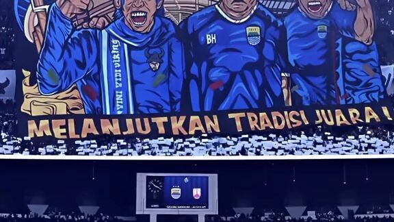 pokonya persib no hiji