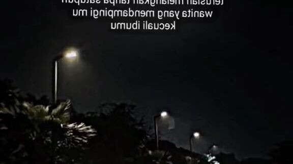terus lah melangkah kawan