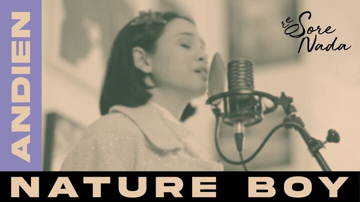 SORENADA: The Nature Boy - Andien (Cover)