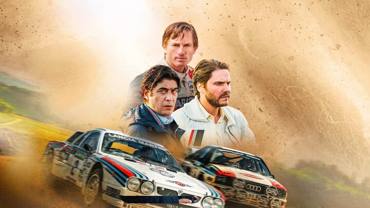 Race for Glory: Audi vs Lancia full movie [indo sub]