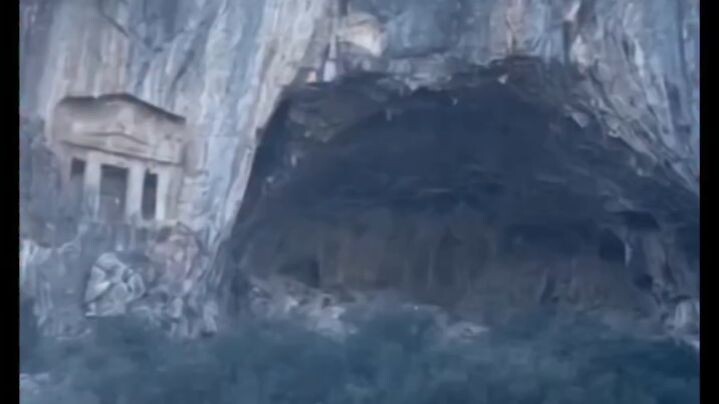 mystery video 😳
