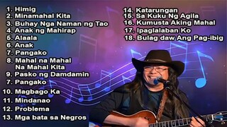 Best Of Freddie Aguilar (2022) Full Playlist HD