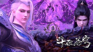 Pertempuran Xiao Yan Vs GU Yao selesai Bersiap Memasuki makam Kuno || BTTH episode 151