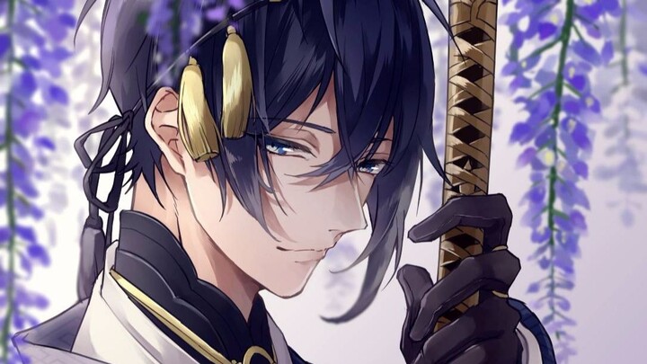 [Sword Ranbu] ไลฟ์สไตรค์เต็มรูปแบบ