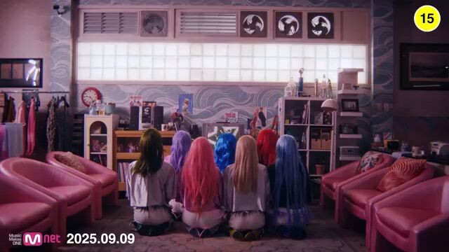 YOQI "M.O." M/V