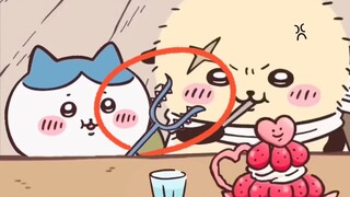 熊孩子家长不教，自然有獭师教